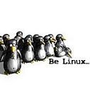 pic for BE LINUX
